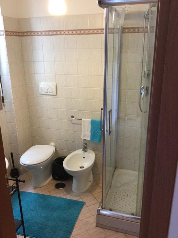 Il Posto Ideale Roma Rom bilde