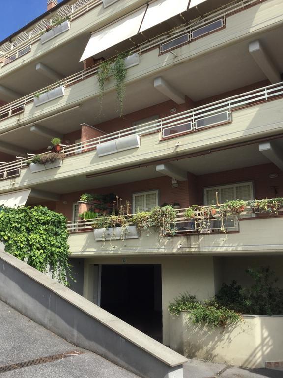 Il Posto Ideale Roma Rom bilde